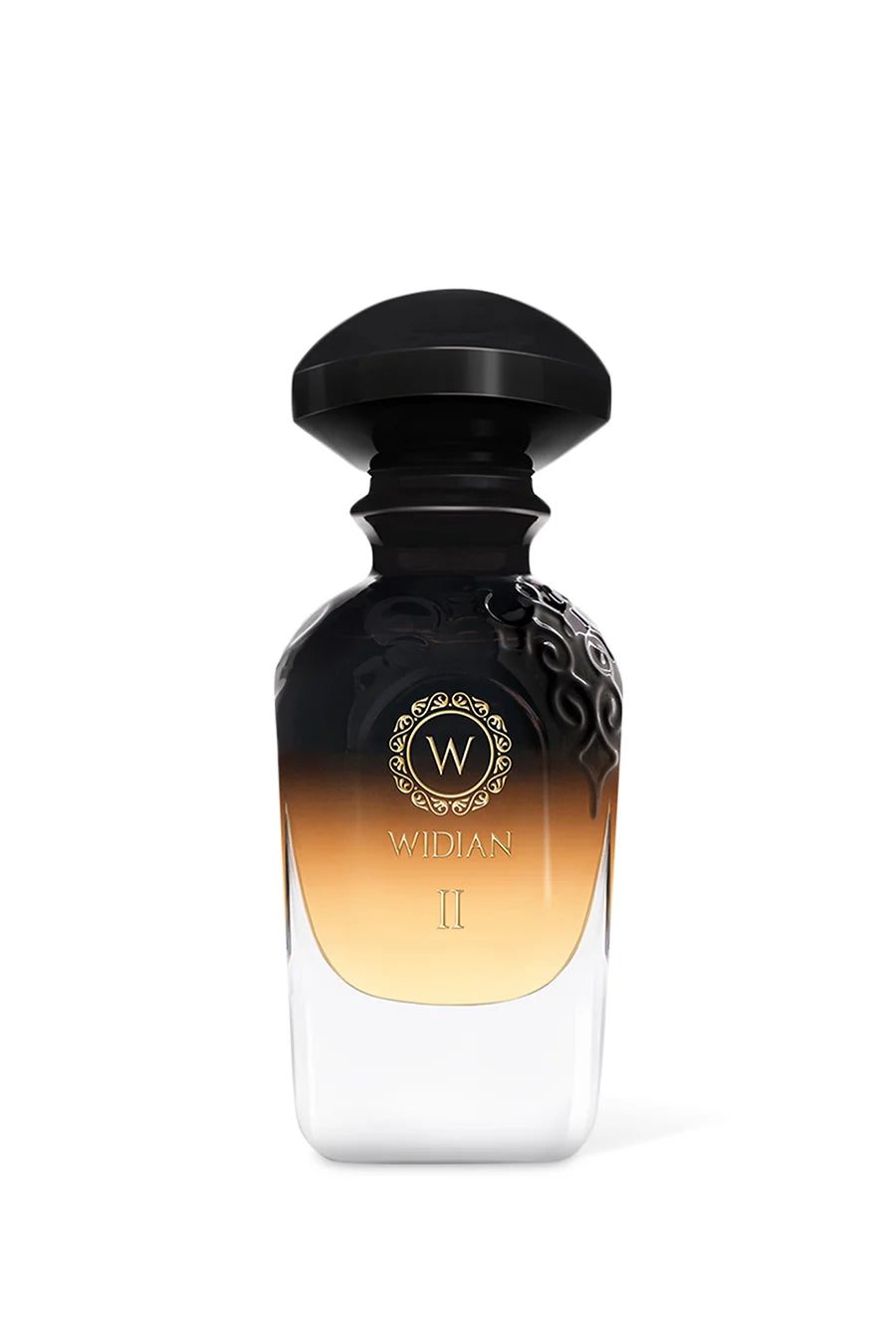 00000000000 Black II Eau de Parfum - Image 1