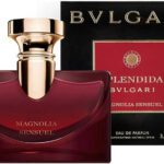 BVLGARI SPLENDIDA BVLGARI MAGNOLIA SENSUEL FOR MEN EDP 100 ml