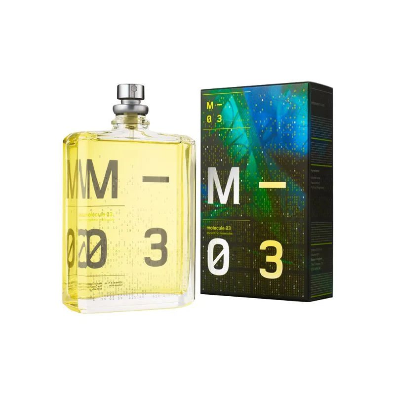 03-1 EM MOLECULE 03 100ML - Image 1
