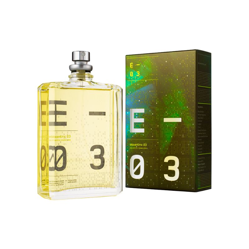 03S EM ESCENTRIC 03 100ML - Image 1