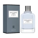 Givenchy Gentlemen Only Perfume For Men EDT 100ml - Image 3