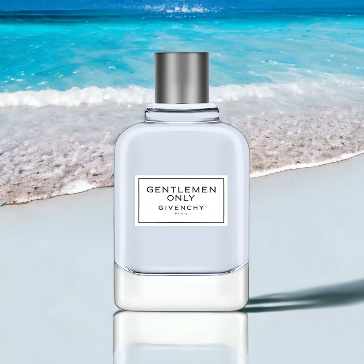 Givenchy Gentlemen Only Perfume For Men EDT 100ml - Image 2