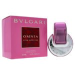 Bvlgari Omnia Pink Sapphire for Women, 2.2 oz EDT 65 ml