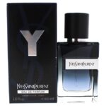 YVES SAINT LAURENT Y FOR MEN EDP 60 ml