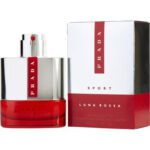Prada Luna Rossa Sport Pour Homme EDT 50ml For Men