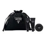 Prada L'Homme for Men Gift Set