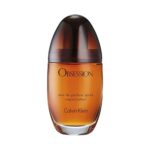 Calvin Klein Obsession EDP For Women 100ML