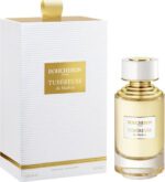 Boucheron Tubéreuse de Madras  for Unisex - Eau de Parfum, 125 ml