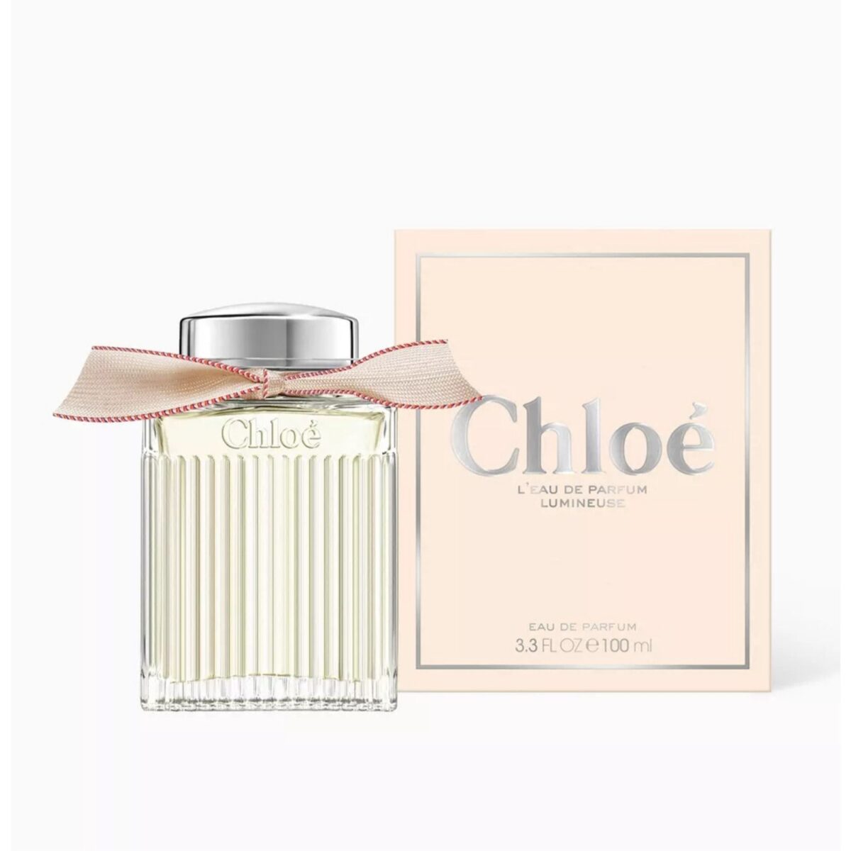 Chloe L'Eau Lumineuse EDP For Women 100ML - Image 2