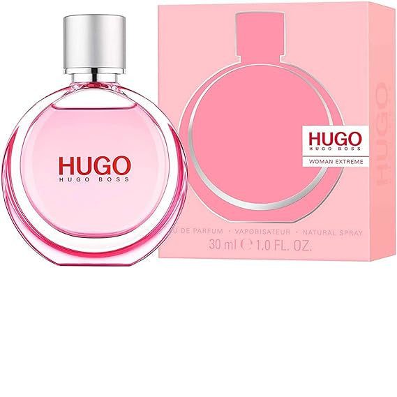 16a613NcflUunL._AC_SX569 Hugo Boss Hugo Extreme For Women EDP, 30 ml - Image 1