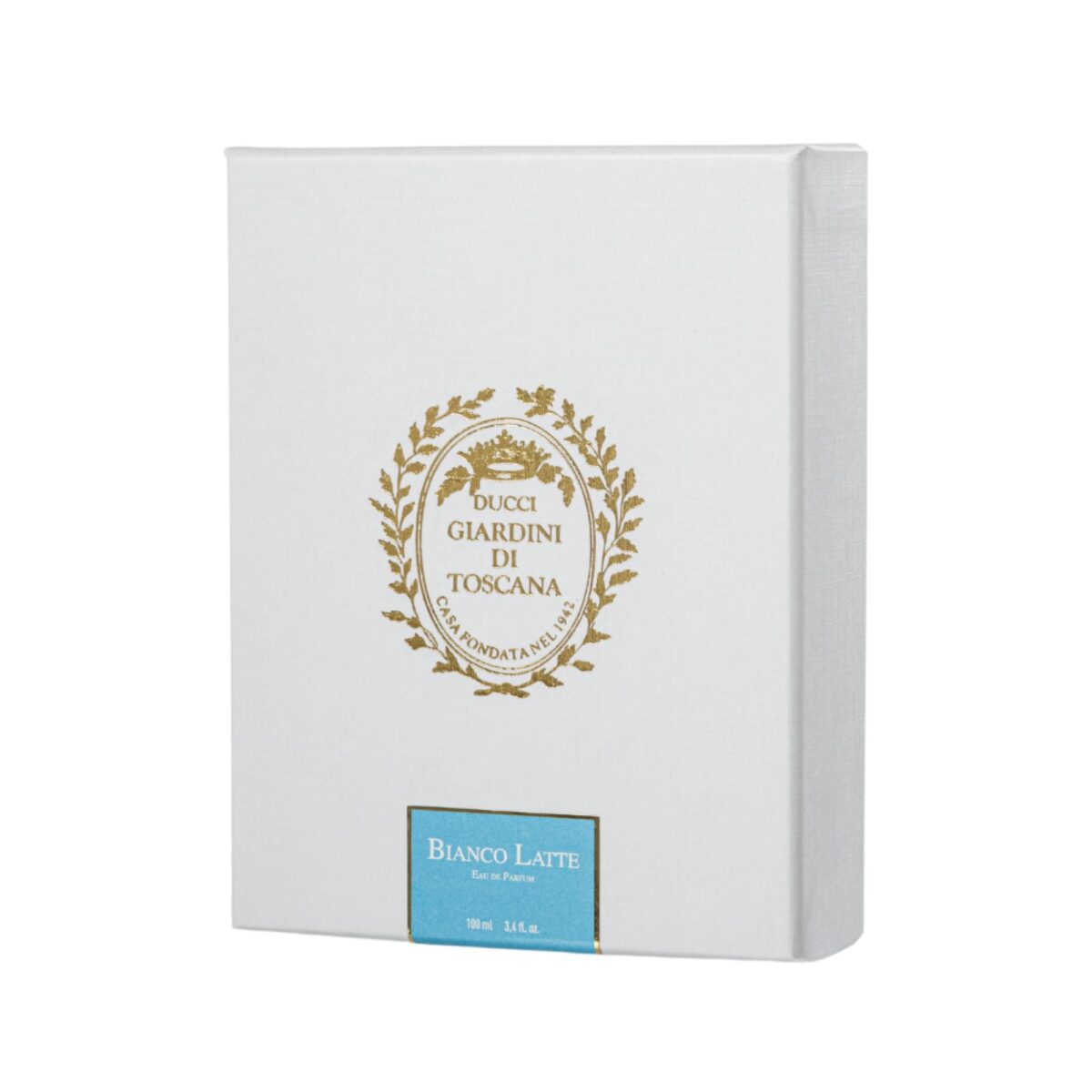 Giardini Di Toscana Bianco Latte Perfume For Unisex EDP 100ml - Image 3