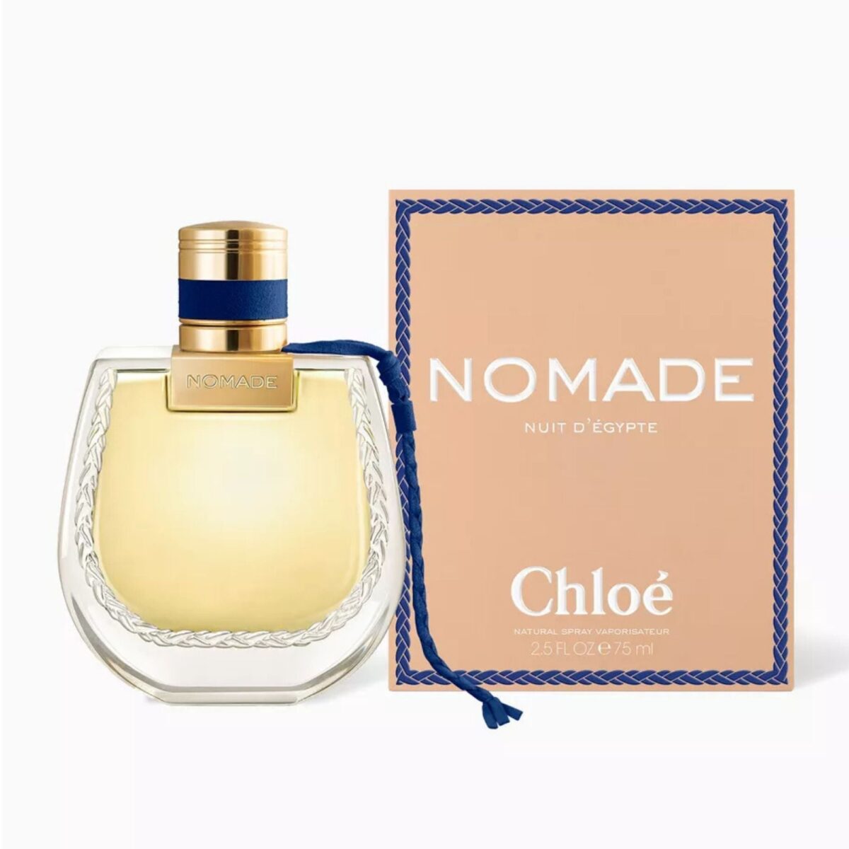 Chloe Nomade Nuit D'Egypte EDP For Women 75ML - Image 2