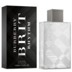 Brit Rhythm by Burberry, 150 ml  Shower Gel for Men