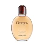 Calvin Klein Obsession EDT For Men 200ML