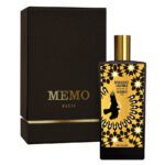 Memo Moroccan Leather for Unisex  Edp 75ml