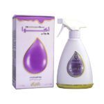 Rasasi Aqua Kausar, Room and Linen Mist, Room Freshener, 375 ml