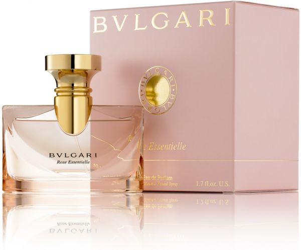 1_85 Bvlgari Rose Essentielle Perfume for Women - Eau de Parfum, 100ML - Image 1