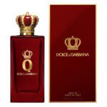 Dolce & Gabbana Q Perfume For Women Parfum 100ml - Image 2