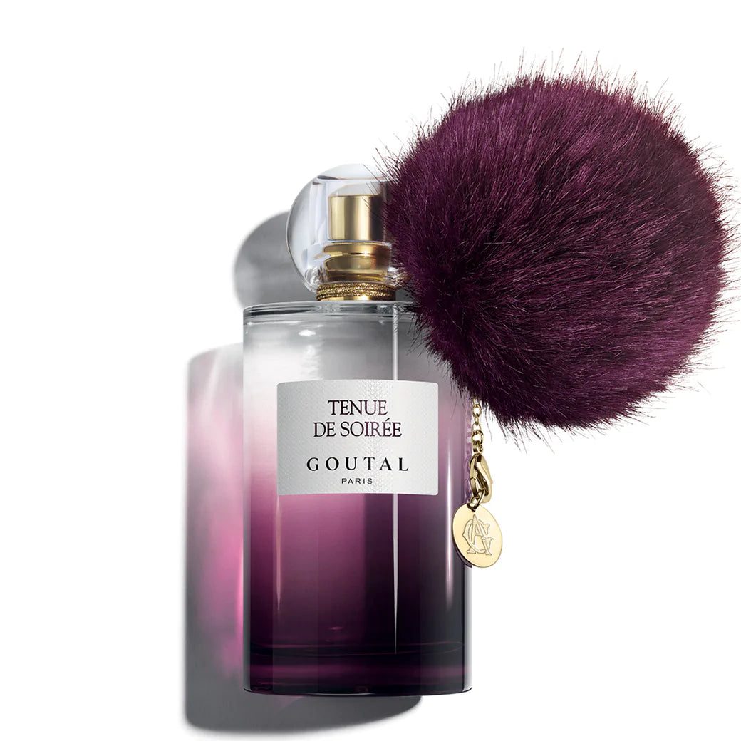 2-1 TENUE DE SOIRÉE - Image 1