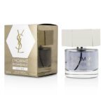 YVES SAINT LAURENT L'HOMME ULTIME FOR MEN EDP 60 ml