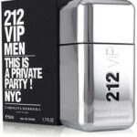 Carolina Herrera 212 VIP Men for Men - Eau de Toilette, 50ml