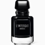 Givenchy L'Interdit Absolu Perfume For Women EDP Intense 50ml