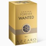 Azzaro Forever Wanted Elixir Perfume For Men Parfum 100ml - Image 2
