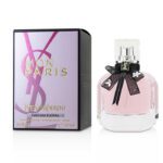 YVES SAINT LAURENT MON PARIS PARFUM FLORAL FOR WOMEN EDP 50 ml
