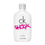 Calvin Klein One Shock Her EDT For Women 100ML