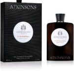 24 Old Bond Street Triple Extract by Atkinsons Unisex Perfume - Eau de Cologne, 100ml