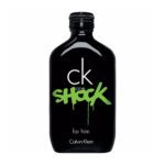 Calvin Klein One Shock Him EDT For Men 200ML
