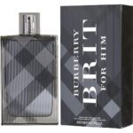 BURBERRY BR  FOR HIM FOR MEN EDT 200 ml - Image 2