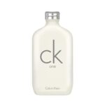 Calvin Klein One EDT For Unisex 100ML