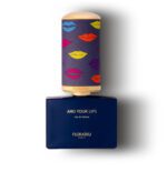 FLORAÏKU AND YOUR LIPS