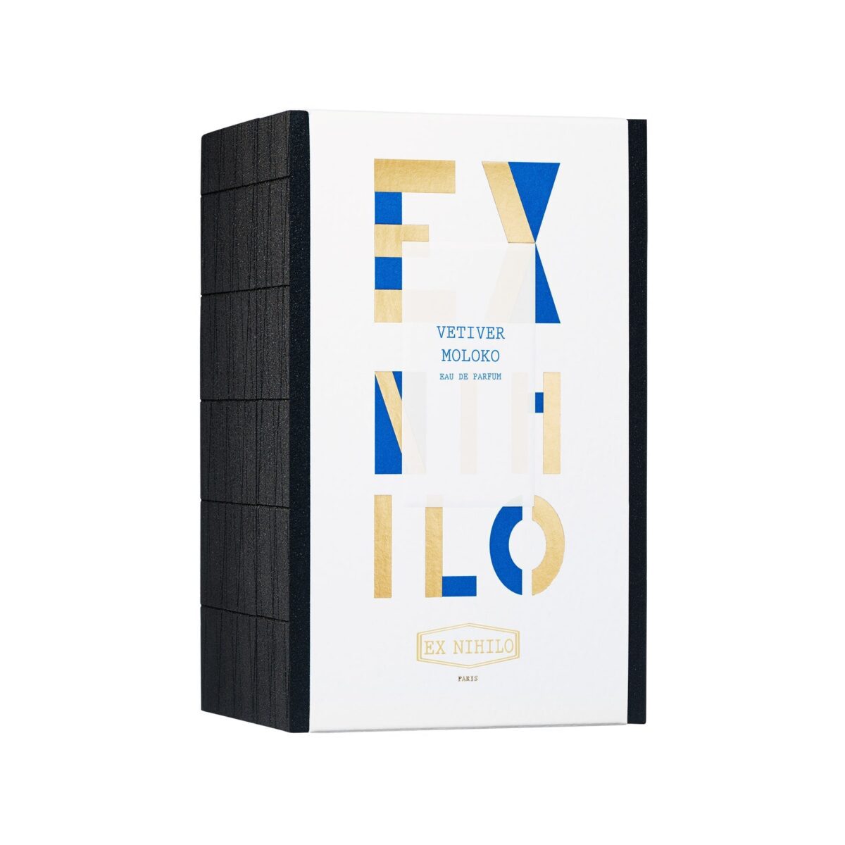 Ex Nihilo Vetiver Moloko Perfume For Unisex EDP 100ml - Image 2