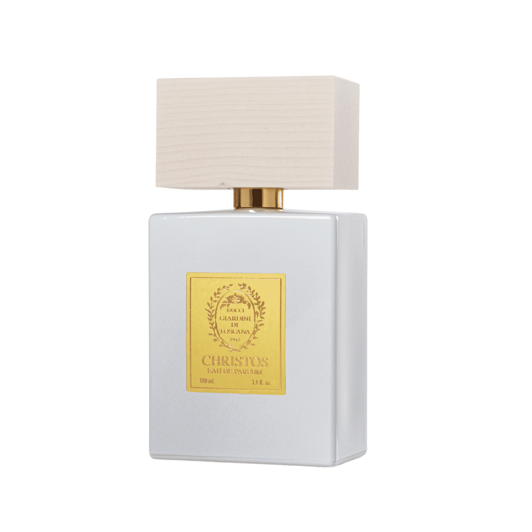 31 Giardini Di Toscana Christos Perfume For Unisex EDP 100ml - Image 1