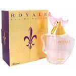 RASASI ROYALE FOR WOMEN EDP 50ML - Image 2