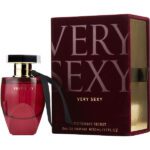 VICTORIA'S SECRET VERY SEXY  FOR WOMEN EDP 50 ml