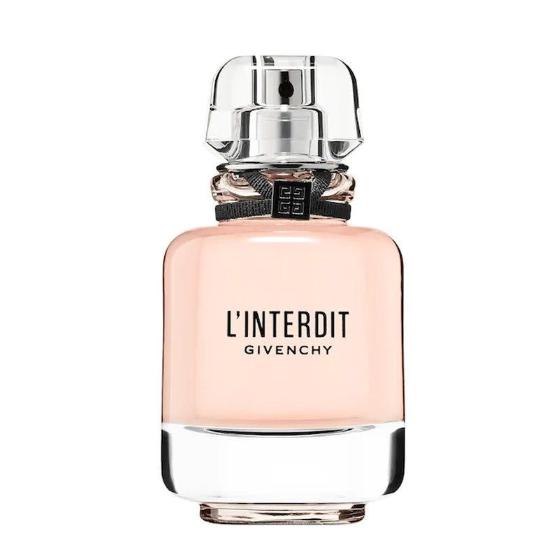 3274872372146_1 Givenchy L'interdit Perfume For Women, EDP, 50 ml - Image 1