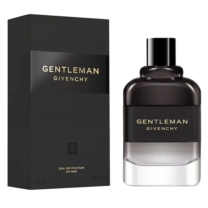 3274872399020 Givenchy Gentleman Boisee Perfume For Men, EDP, 100 ml - Image 1