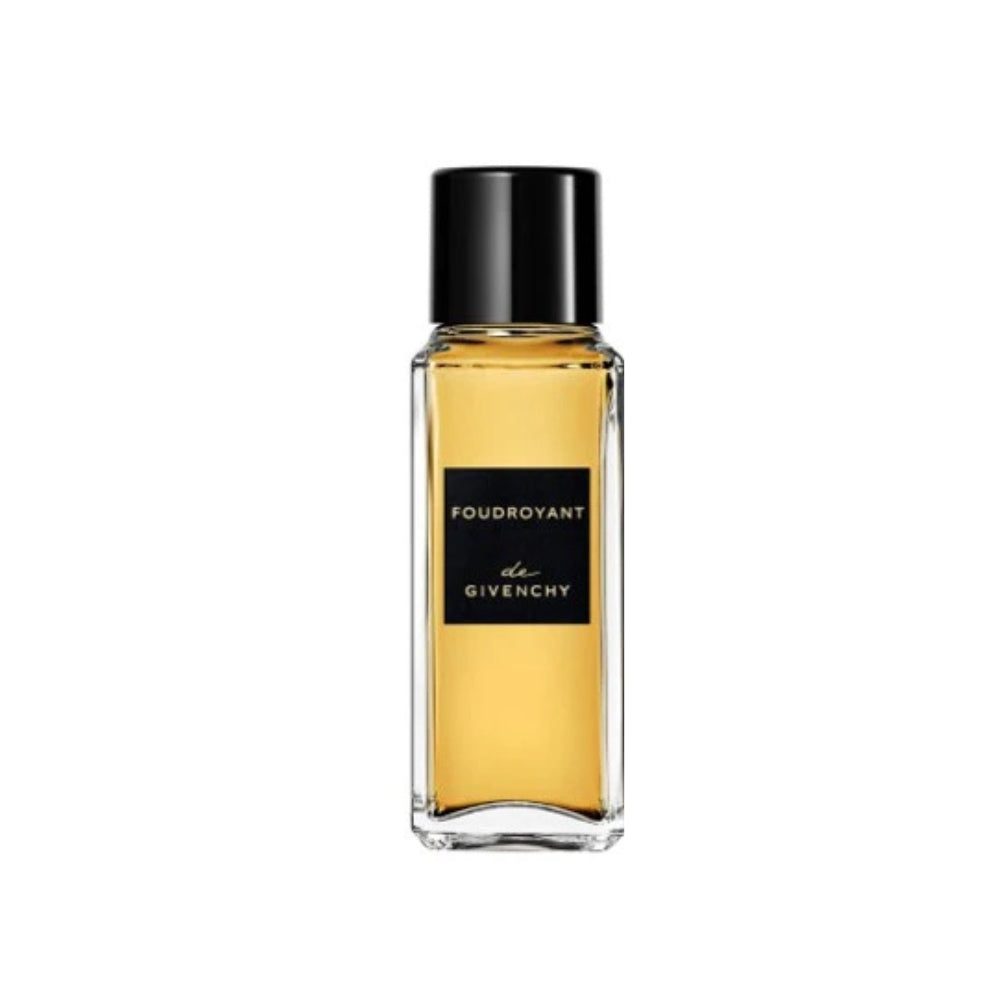3274872409415_1 Givenchy Foudroyant For Unisex Mini EDP Intense 10ml - Image 1