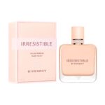 Givenchy Irresistible Nude Velvet Eau De Parfum For Women - Floral Woody Musk Perfume 50ml - Image 2