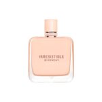 Givenchy Irresistible Nude Velvet Eau De Parfum For Women -  Floral Woody Musk Perfume 80ml