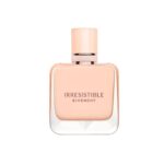 Givenchy Irresistible Nude Velvet Eau De Parfum For Women - Floral Woody Musk Perfume 35ml