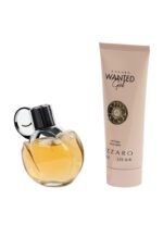 Azzaro Wanted Girl Set, Women: Perfume Water, 80 ml + Body Lotion, 100 ml - Image 2