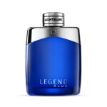 Mont Blanc Legend Blue Perfume For Men EDP 100ml