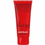 Mont Blanc Legend Red 100ml Shower Gel For Men