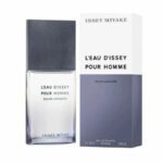 Issey Miyake L'Eau D'Issey Solar Lavender Pour Homme For Men EDT Intense 100ml - Image 2