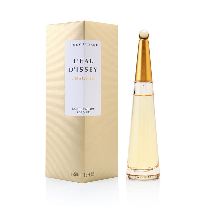 3423474831159 Issey Miyake Absolue for Women EDP 50ml - Image 1