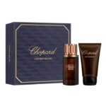 Chopard Leather Malaki Gift Set For Men - Image 2
